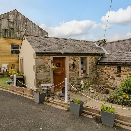 Villa Swaledale Watch Garden Annexe Wigton Exterior foto